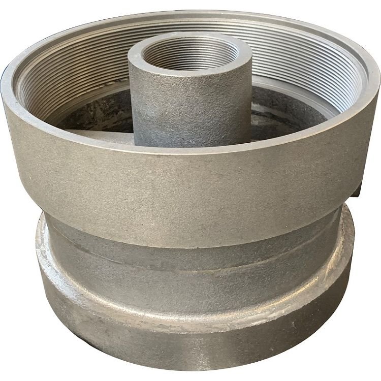 Cast Iron Pump Discharge Cast Iron Pump Discharge